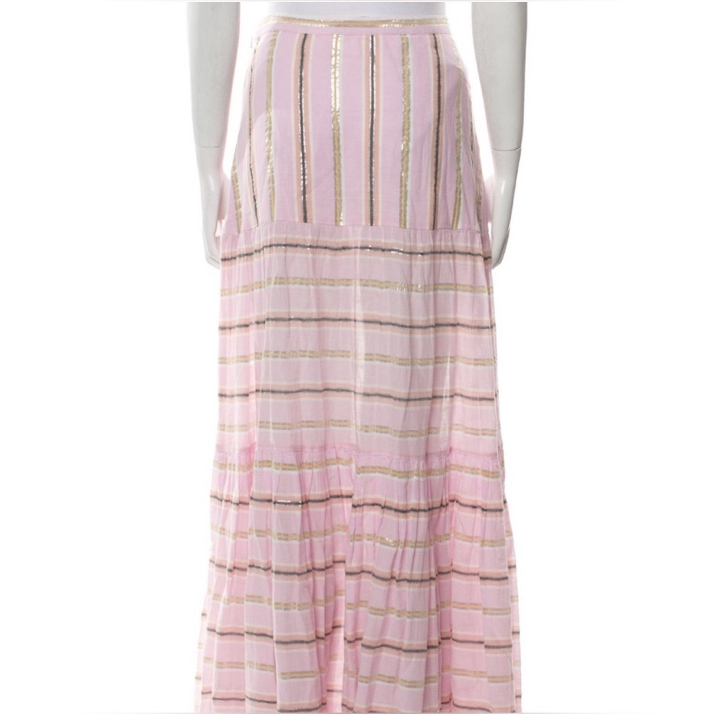 Veronica Beard Maxi Skirt - Picture 3 of 4